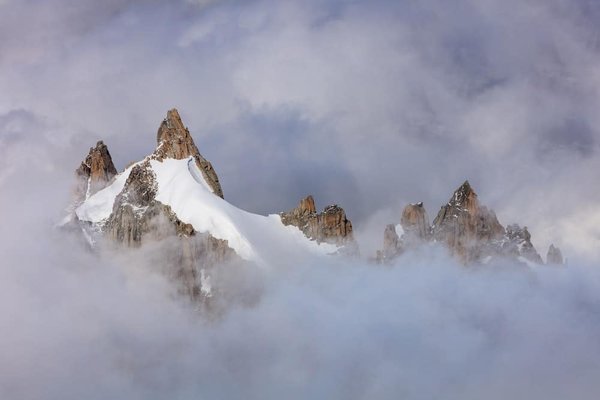 Comment porter le blanc en hiver avec élégance