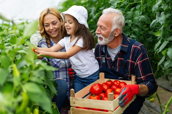 Pourquoi faut-il consommer des produits bio et naturels ?