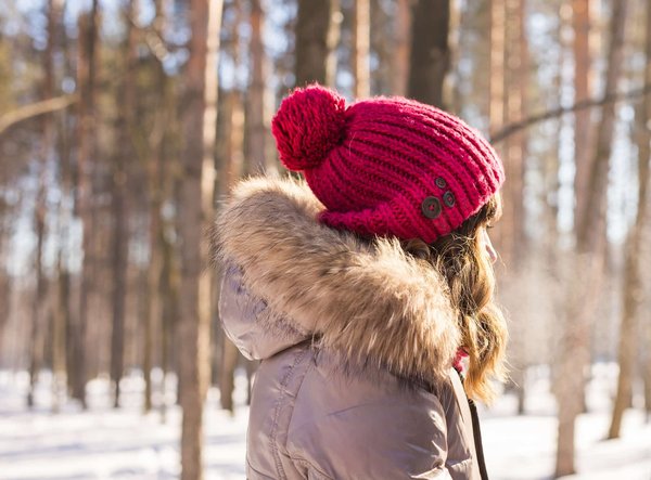 Comment avoir un bonnet personnalisé ?