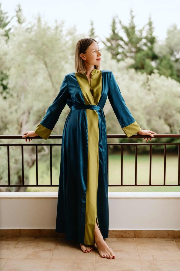 Quelle matière et quel style de vêtement loungewear pour femme choisir ?