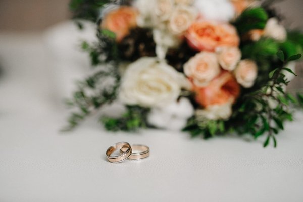 Quels sont les avantages d'opter pour une bague couple ?