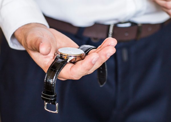 Marque de montre : un critère d’achat essentiel pour la prise de décision