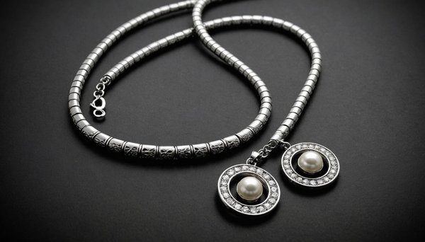 Explorez la beauté des colliers torque de gloria balensi